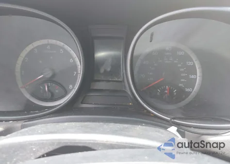 2016 Hyundai Santa Fe Se from USA, damaged, VIN KM8SMDHF1GU151148